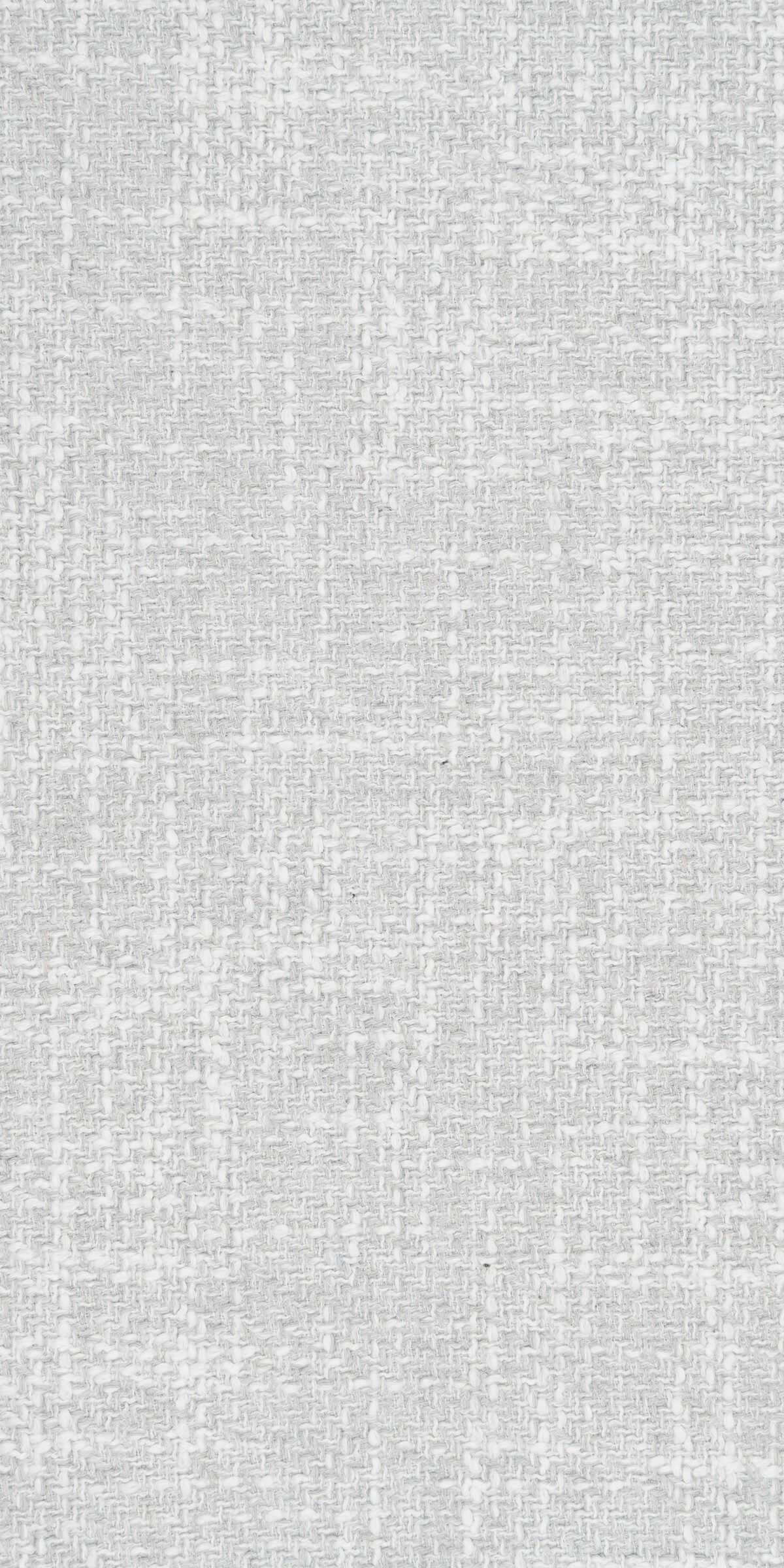 Deze lichtgrijze geweven stof herken je direct van Leotex, geweven stof textuur voor een subtiele afwerking, zodat jij je interieur kunt bekleden. Ideaal voor de juiste naaitechnieken, waardoor je met je meubelstof bestendige naaimachine aan de slag kunt.