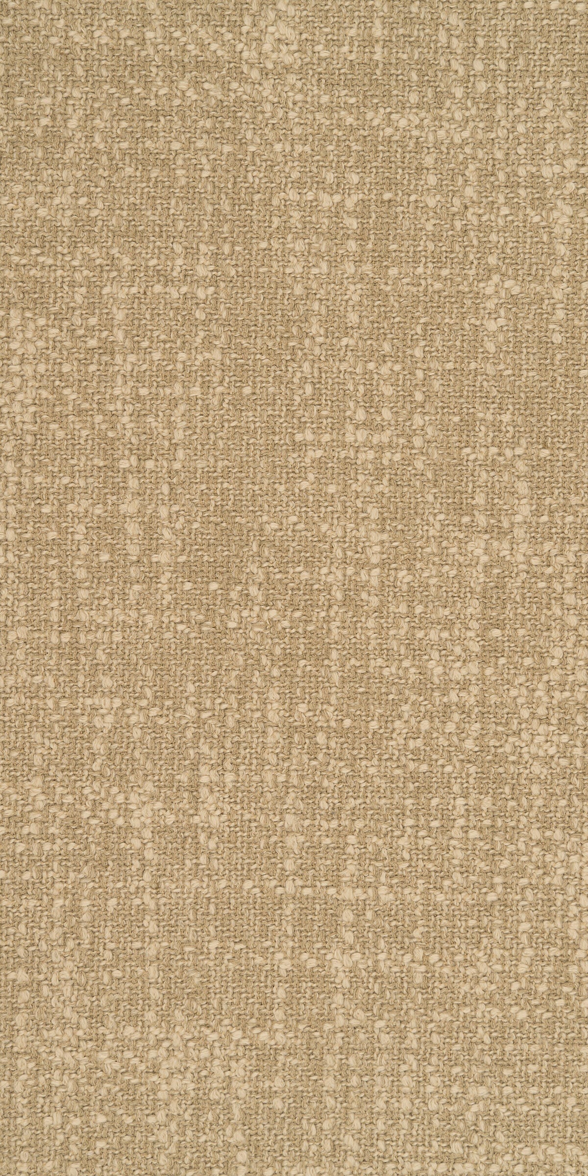 Deze beige gemeleerde stof van Leotex vormt een combinatie van lichtbruine en crèmekleurige vezels. Vaak wordt het geassocieerd met comfort, warmte en een casual, maar toch verfijnde interieurstijl. Zo kun je met de juiste stoffen je eigen projecten aanpakken.