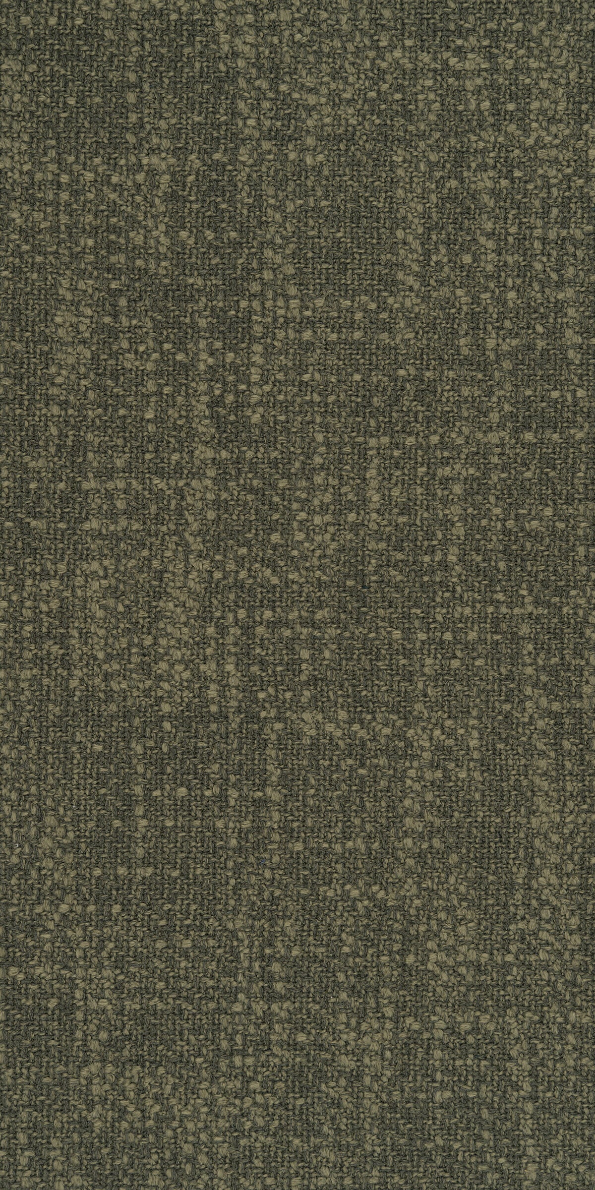 Deze meubelstof van Leotex heeft een olijfgroene basis en is gemêleerd met lichtgroene draden. Bestel knipstalen van deze groen geweven bekleding om deze toe te voegen aan je moodboard om heerlijk te wonen.