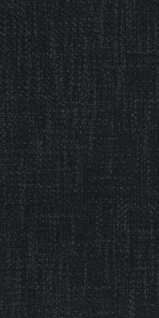 Bekijk deze zwarte stof van Leotex. Te verkrijgen in knipstalen dankzij ons aanbod aan interieurstoffen en bekledingsstoffen. Voor al jouw doe-het-zelf projecten. Zo kun je jouw projecten herstofferen, door op maat te bestellen bij onze stoffenwinkel in de buurt. Zo kun je de stoel of bank bekleden dankzij de rollen stof. 