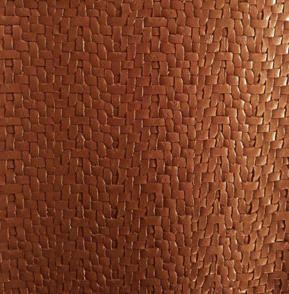 Verotex - Basket - Furniture fabric Faux leather