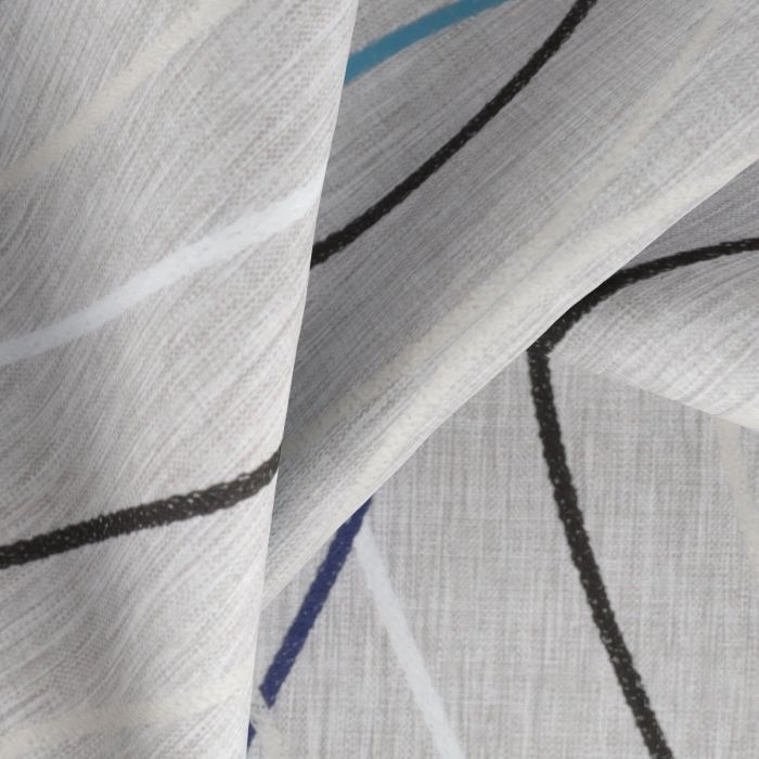 Verotex - Wave - Meubelstof Fibreguard Outdoor