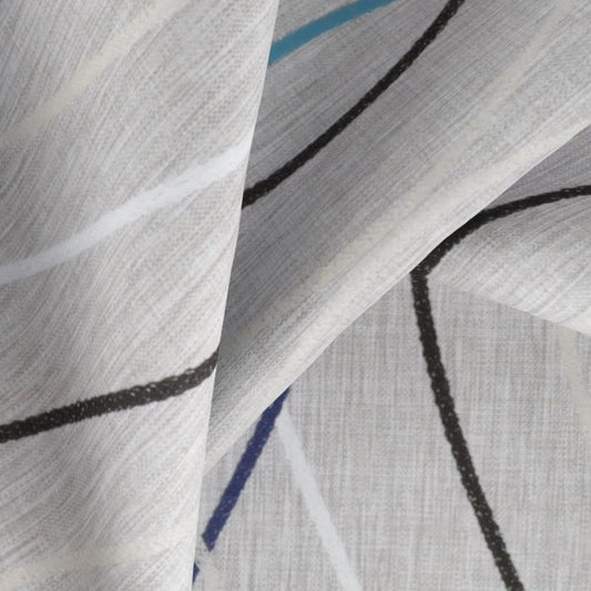 Verotex - Wave - Meubelstof Fibreguard Outdoor