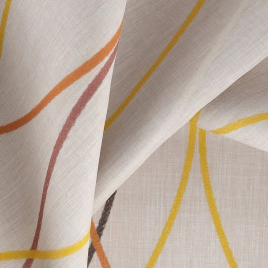 Verotex - Wave - Meubelstof Fibreguard Outdoor
