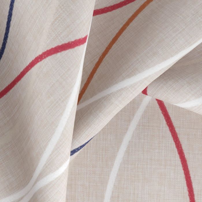 Verotex - Wave - Meubelstof Fibreguard Outdoor