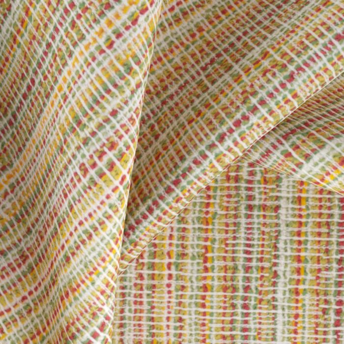 Verotex - Aquatic - Meubelstof Fibreguard Outdoor