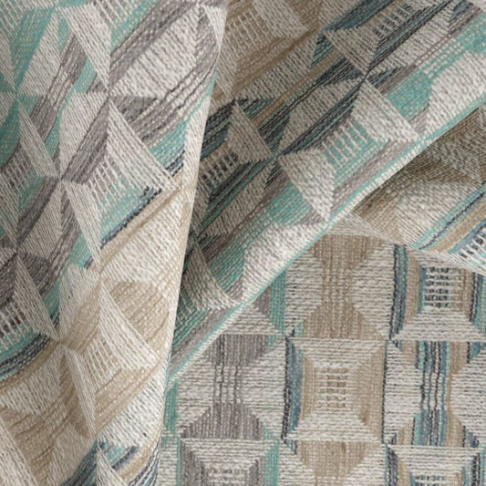 Verotex - Re-Oak - Meubelstof Fibreguard ECO