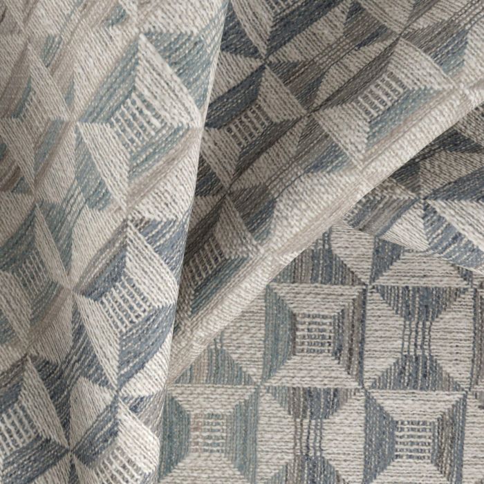 Verotex - Re-Oak - Meubelstof Fibreguard ECO