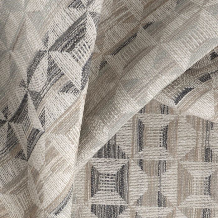 Verotex - Re-Oak - Meubelstof Fibreguard ECO