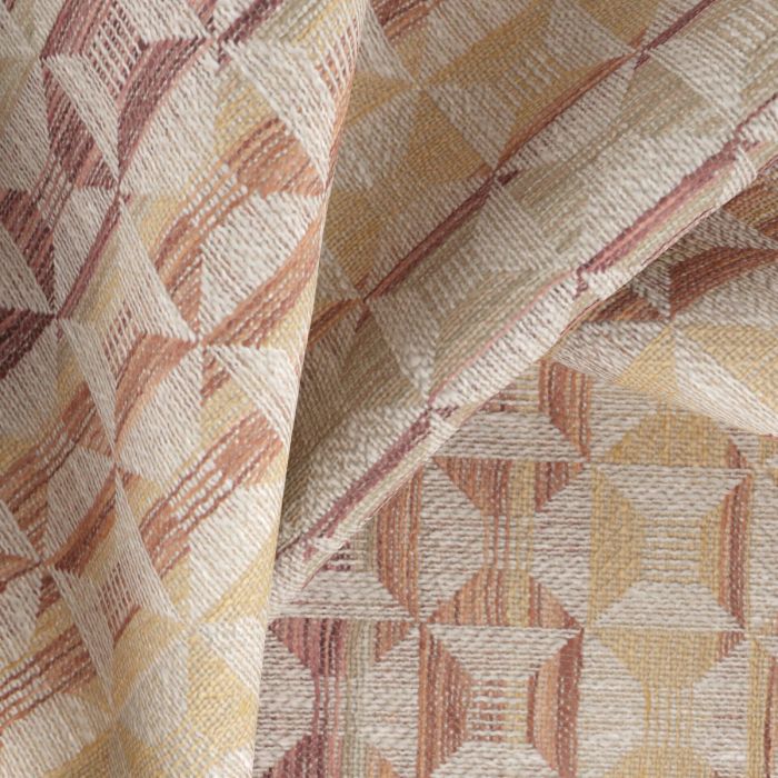 Verotex - Re-Oak - Meubelstof Fibreguard ECO
