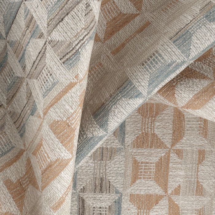 Verotex - Re-Oak - Meubelstof Fibreguard ECO