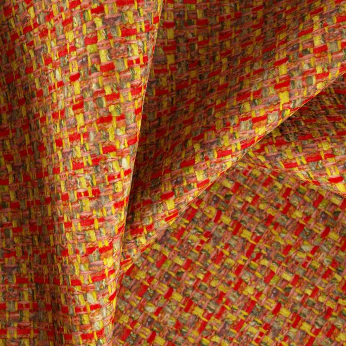Verotex - Trinidad - Meubelstof Fibreguard PRO